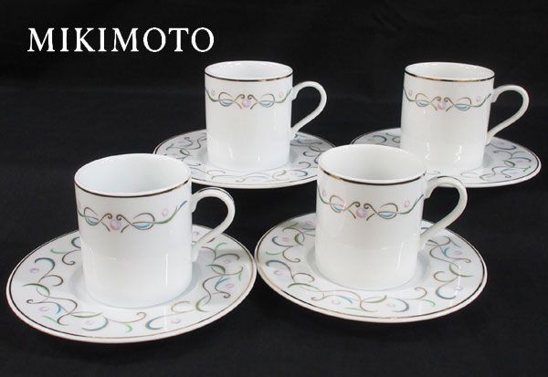 | MIKIMOTO - ミキモト Mikimoto – 販売・ブランドジュエリーミキモト 正木屋質店 18金 リング ペンダント ネックレス 銀座 真珠買取専門店 価格相場 K18イエローゴールド