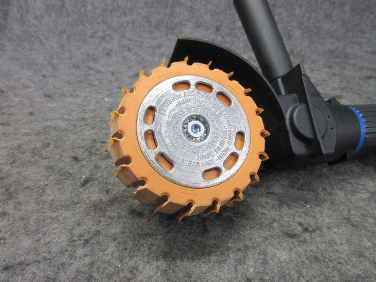 ゴトー電機 ロータリーブラスター 高速剥離機 MBX3500S ※ゴムディスク 