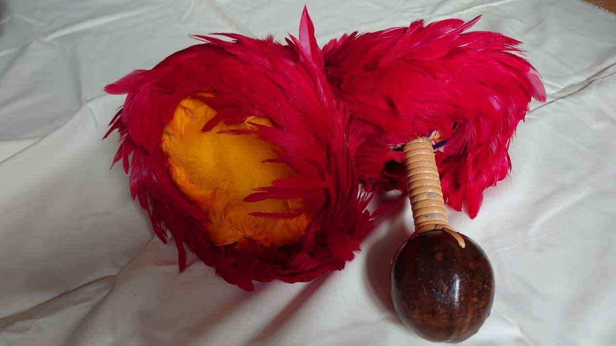 ウリウリ フラ 楽器 中古の通販 フラダンス 中古品 2個セット｜Yahoo!フリマ 赤 黄色 分離型 ２個セット ハワイ - 中古 「フラダンスウリウリ」の落札相場・落札価格 ウリウリ(フラダンス)の中古品