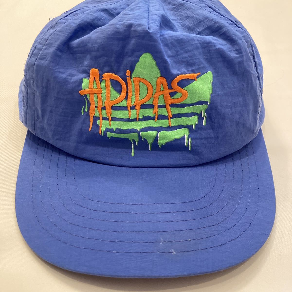 アディダス adidas 80s トラックジャケット 80年代 トレフォイルロゴ