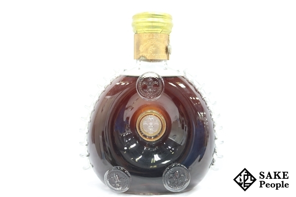 金キャップ ルイ13世 レミーマルタン 700ml ブランデー MARTIN REMY