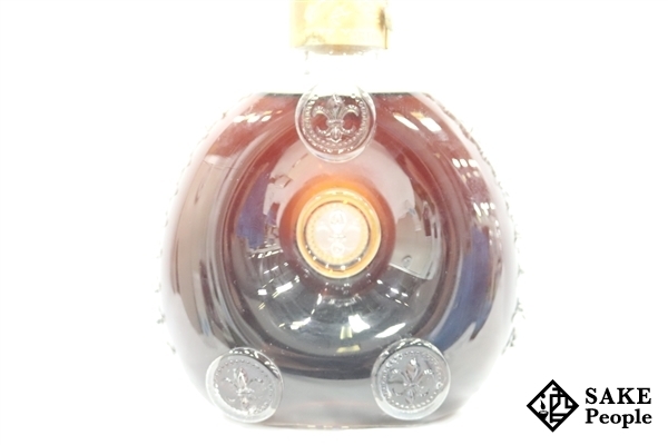 金キャップ ルイ13世 レミーマルタン 700ml ブランデー MARTIN REMY