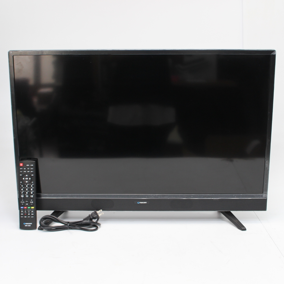 maxzen 32V型 液晶テレビ J32SK03 2020年製 カテゴリ 【公式通販】