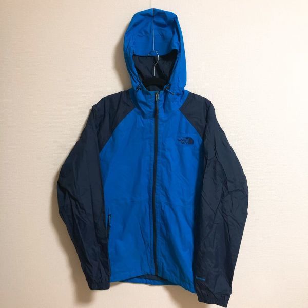 NORTH THE FACE ノースフェイス - 裏起毛 ザ・ノース・フェイス メンズ | バックロゴ ノースフェイス) (ザ マウンテン プルオーバー ザ ジャケット