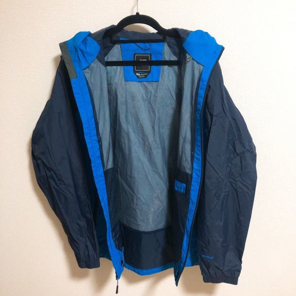 NORTH THE FACE ノースフェイス - 裏起毛 ザ・ノース・フェイス メンズ | バックロゴ ノースフェイス) (ザ マウンテン プルオーバー ザ ジャケット