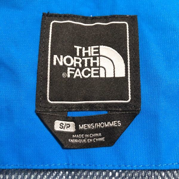 NORTH THE FACE ノースフェイス - 裏起毛 ザ・ノース・フェイス メンズ | バックロゴ ノースフェイス) (ザ マウンテン プルオーバー ザ ジャケット
