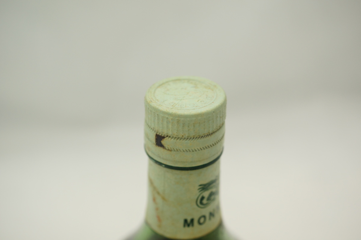 未開栓 ブランデー J.G.MONNET モネ ジョセフィーヌ 700ml/40％ COGNAC コニャック 木箱付 k_z ジョセフィーヌ モネ MONNET EDK6k [古酒未開栓 J.G