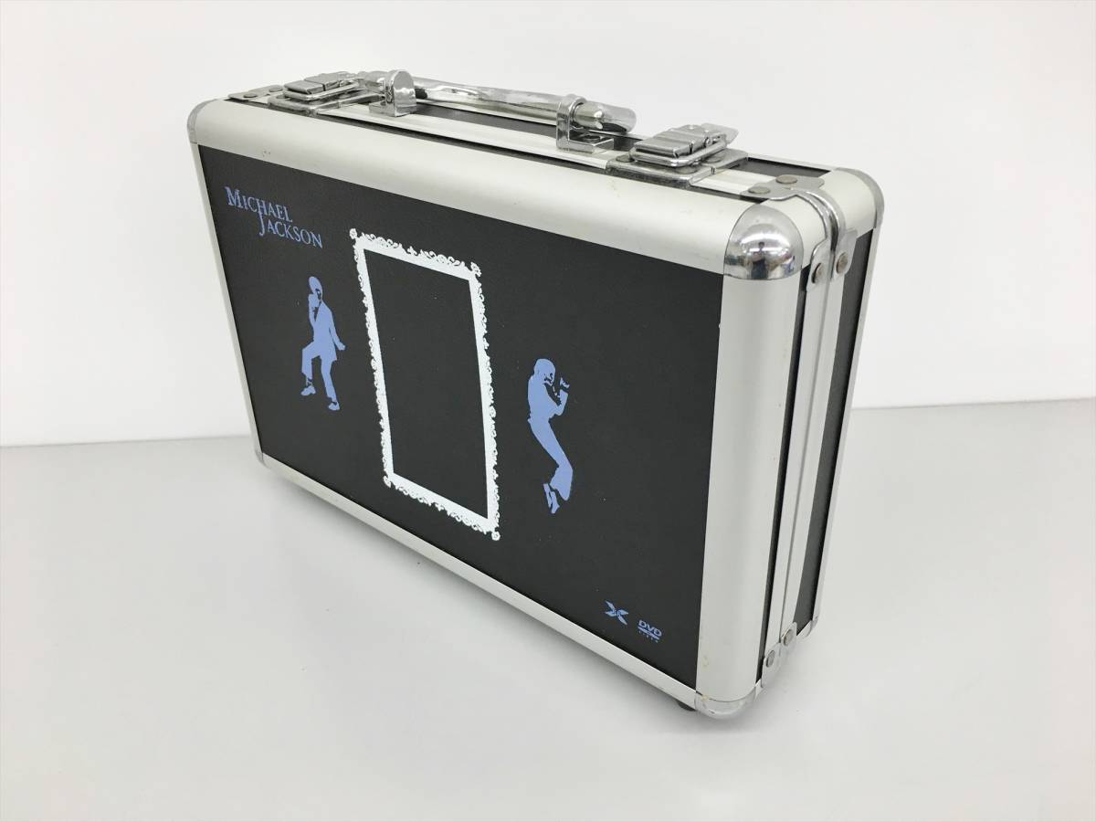 The Collection Michael Ultimate Jackson – com: MICHAEL Box