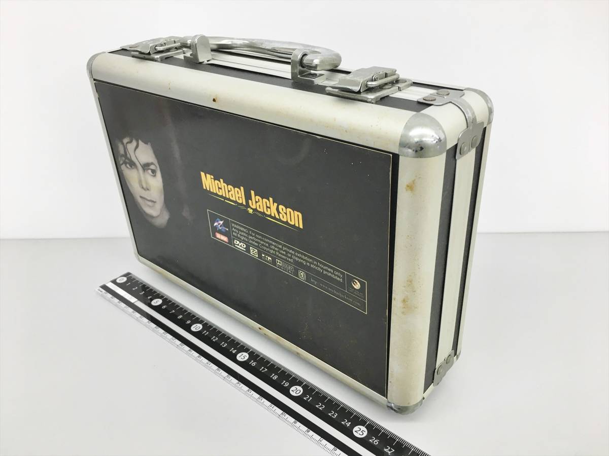The Collection Michael Ultimate Jackson – com: MICHAEL Box