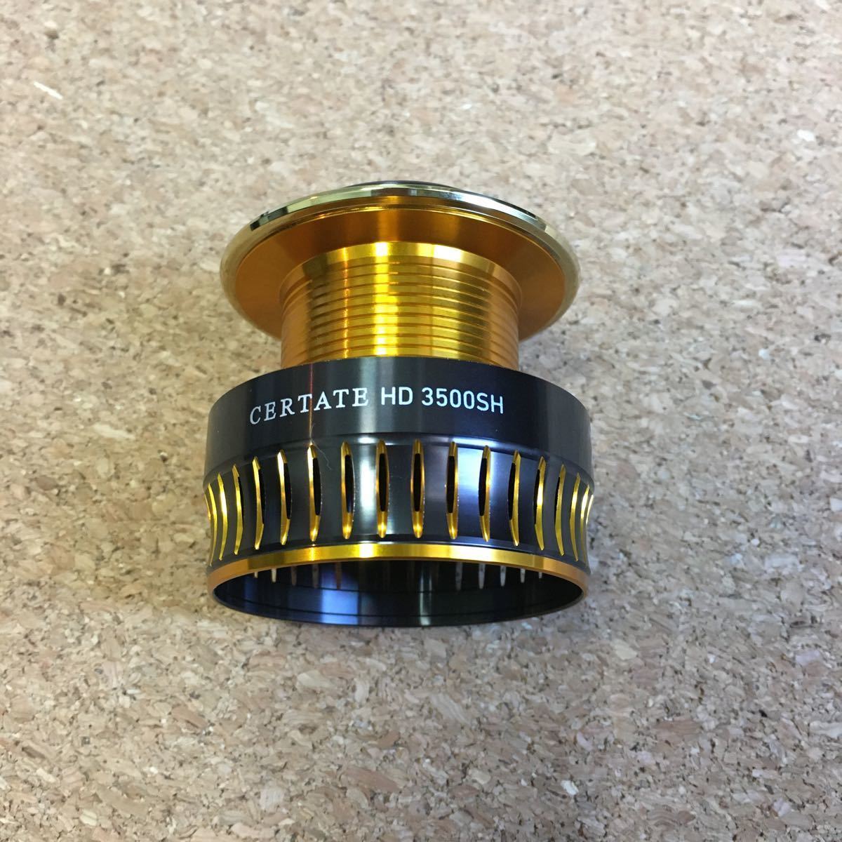 【格安】 ダイワ セルテート CERTATE HD3500SH スプール(ダイワ)｜売買されたオークション情報、yahooの商品情報をアーカイブ公開 - オークファン ダイワ