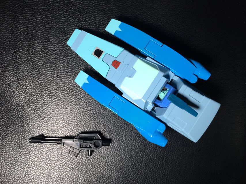 タカラ トランスフォーマー ブラー C-79 サイバトロン サイバトロン