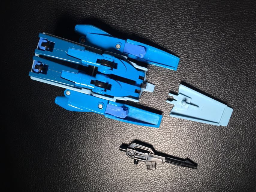 タカラ トランスフォーマー ブラー C-79 サイバトロン サイバトロン