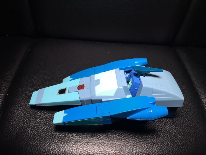 タカラ トランスフォーマー ブラー C-79 サイバトロン サイバトロン