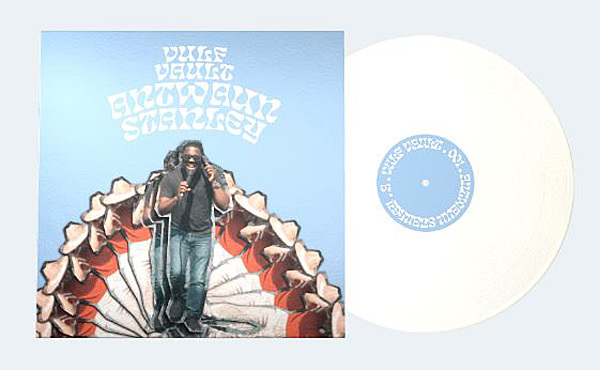 Vulf Antwaun Vault Stanley Vulfpeck 001: - – 001 Records