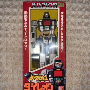 巨獣特捜ジャスピオンのYahoo!オークション(旧ヤフオク!)の相場・価格