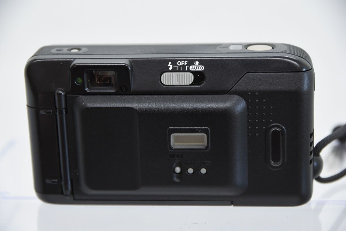 Canon autoboy mini 38mm F3.5 カメラ コンパクトカメラ EN X3