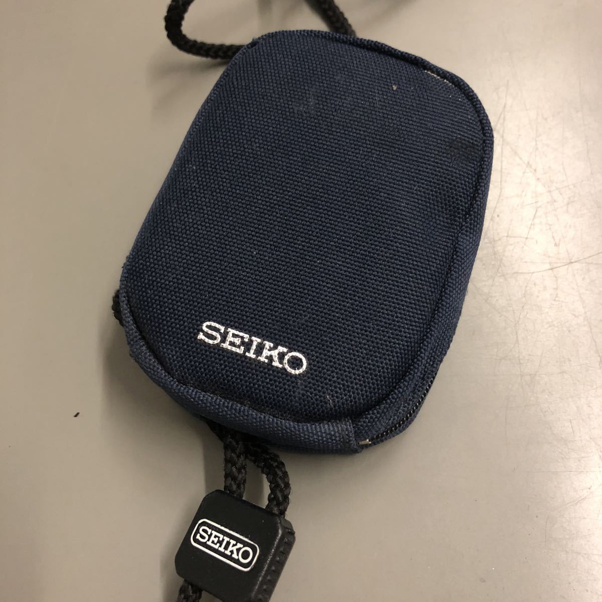 驚きの破格値，100%新品】 SEIKO セイコー ストップウォッチ 競技用