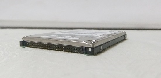  保証付 送料198円 NEC製 PC-98ノートシリーズ用内蔵2.5インチHDD 4.3GB 保証付 信頼の富士通製HDD 予備やバックアップに(PC-98)｜売買されたオークション情報、yahooの商品情報をアーカイブ公開 - オ その他