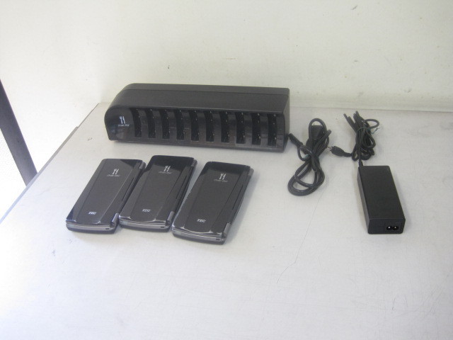 ハンディターミナル OrderStar △▽TEC HTL-200-1BB-01-R HTL-200-1B-01-R