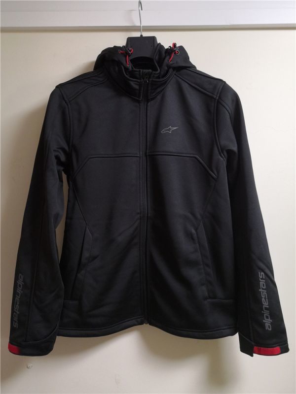 アルパインスターズ　STRATIFIED M ジャケット alpinestars 正規品 Alpinestars STRATIFIED JACKET ストゥラティファイド