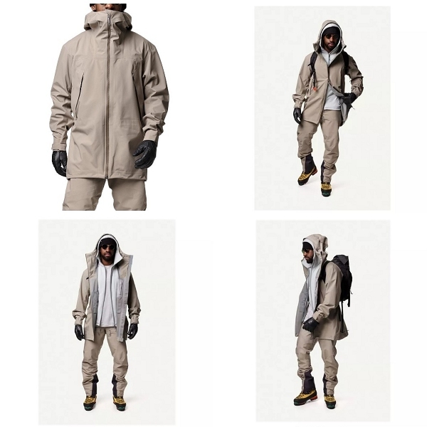  レア 品 50%OFF 参55 000円 HOUDINI Leeward Jacket S フーディニ リーワード ジャケット アウター マウンテンパーカー(ナイロン)｜売買されたオークション情報、yahooの商品情報をアーカイブ公開 - オー ナイロン