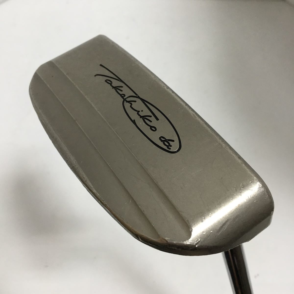 SALE，限定セール 小田パター MS1 33inch(その他)｜売買されたオークション情報、yahooの商品情報をアーカイブ公開 - オークファン 男性右きき用