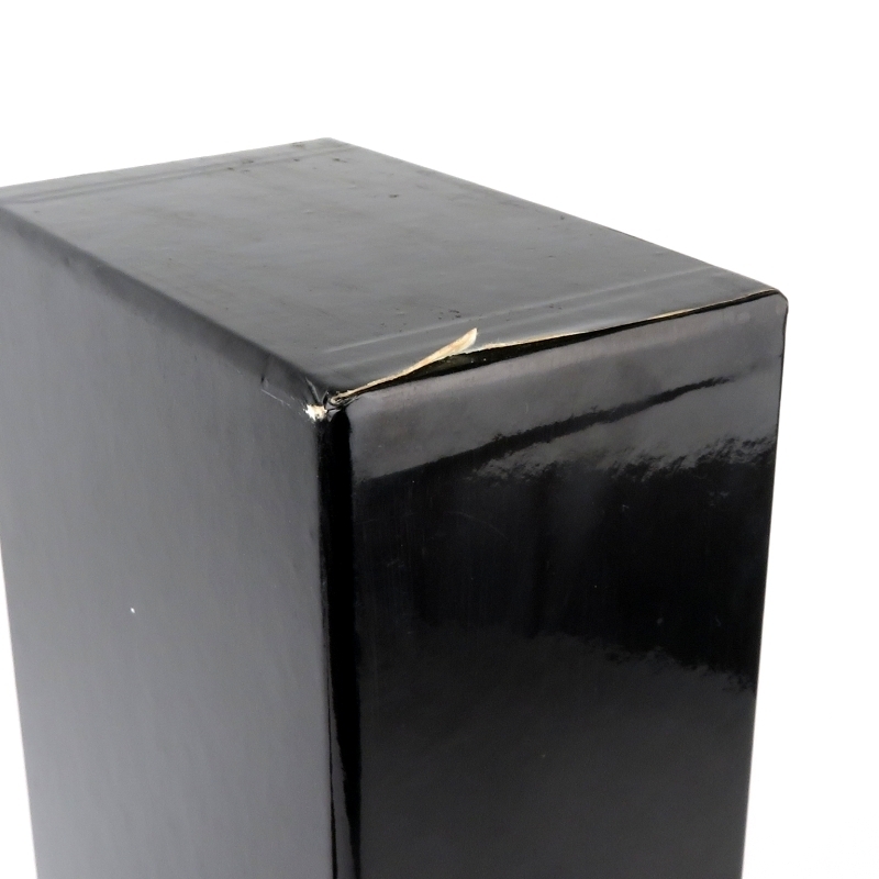 - Saxophone Eastman Tenor Alto Rue | George Sax Saint Unlacquered Street 52nd Black SAX Stable