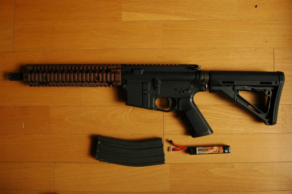 システマ　トレポン　ＭＫ－１８　ＭＯＶＥ_2