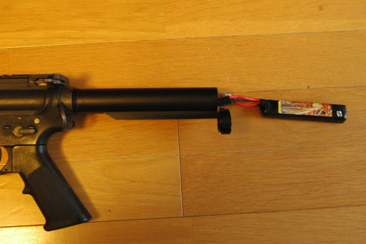 システマ　トレポン　ＭＫ－１８　ＭＯＶＥ_7