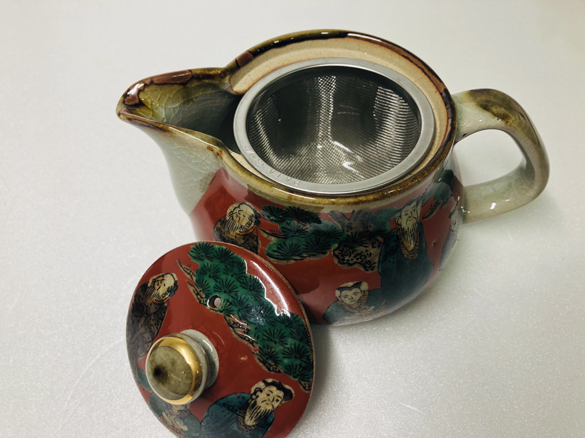 九谷焼 茶器 | 湯呑み 安い商品を通販 湯のみ」の人気商品一覧 5客セット