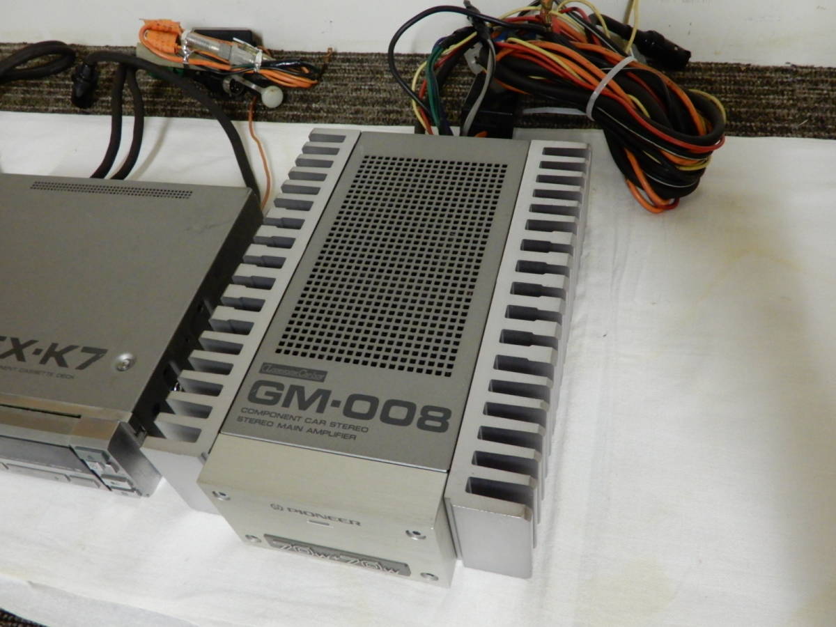 Yahoo!オークション 当時物ロンサムカーボーイⅡ⁄KP-005⁄EQ005⁄GM-004