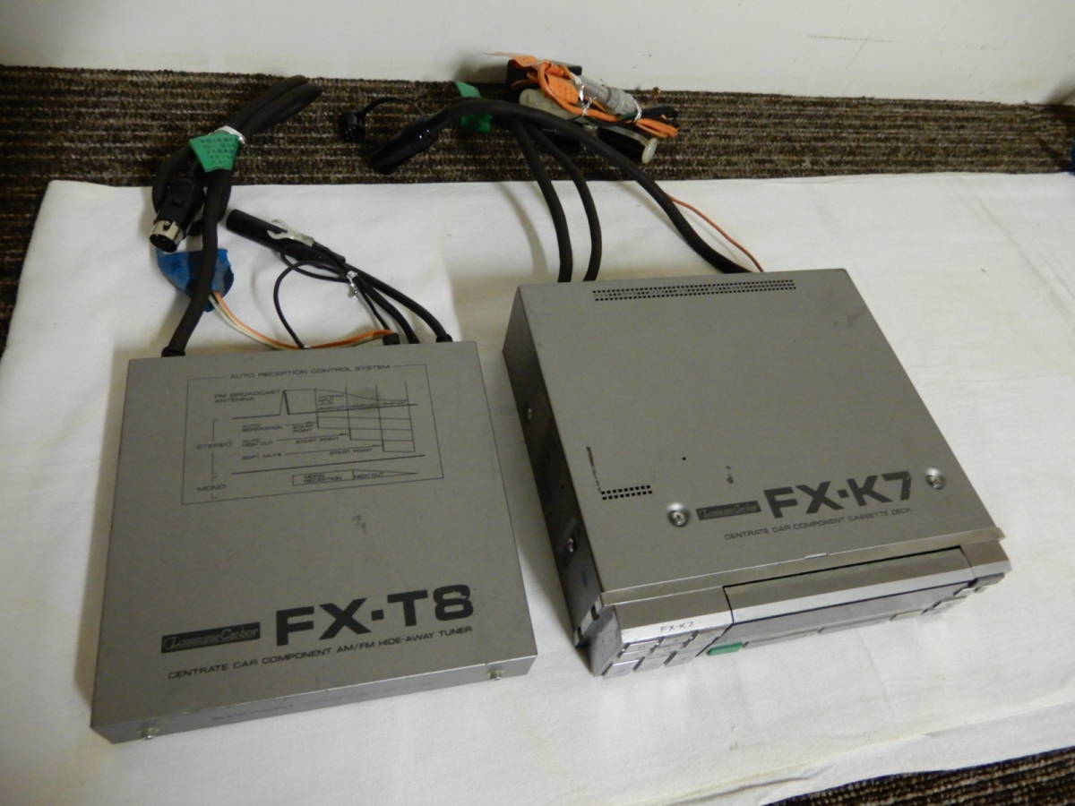 Yahoo!オークション 当時物ロンサムカーボーイⅡ⁄KP-005⁄EQ005⁄GM-004
