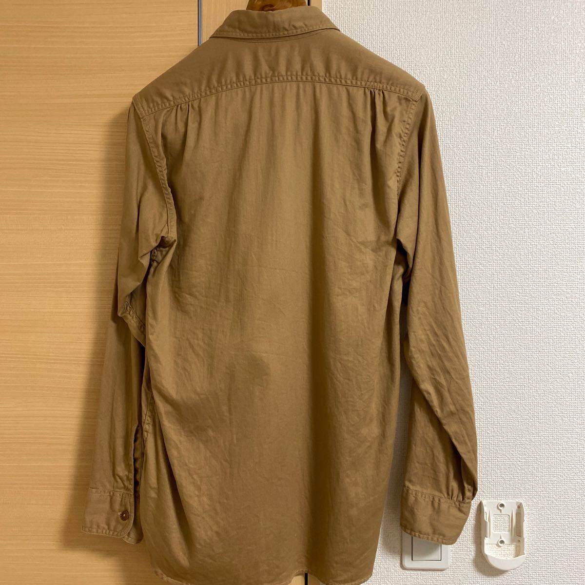 アットラスト ブッチャープロダクツ atlast&co butcher products