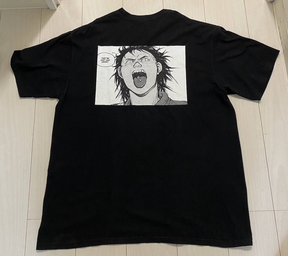 Supreme Pill - Akira Tee | eBay FW17 AKIRA⁄Supreme 0 AKIRA fall