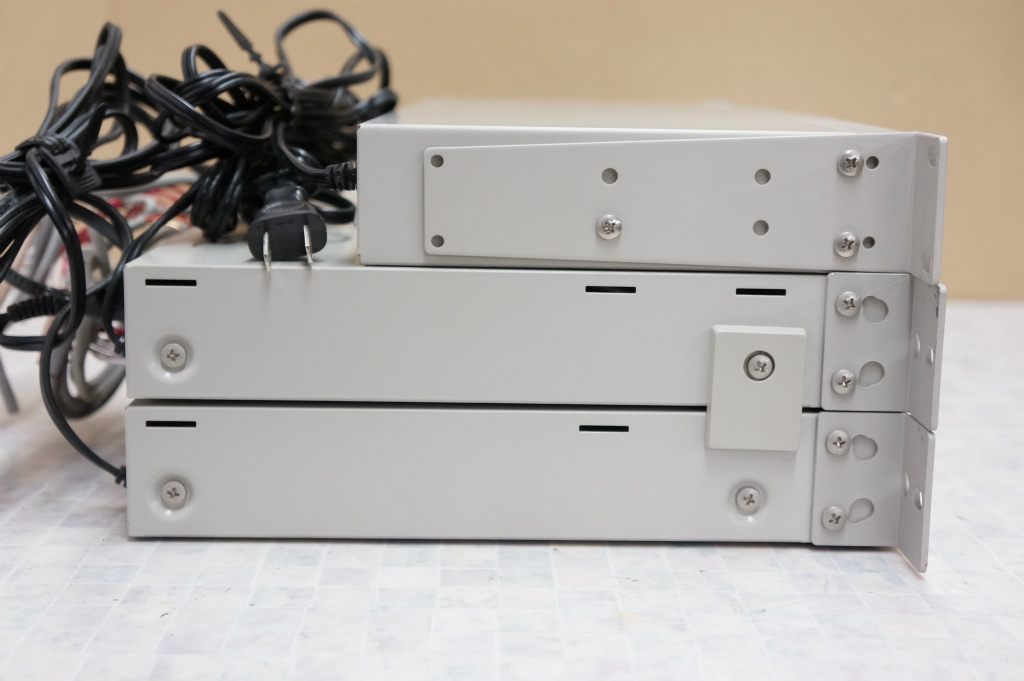 Panasonic WX-4020B ワイヤレスレシーバー Panasonic ワイヤレス