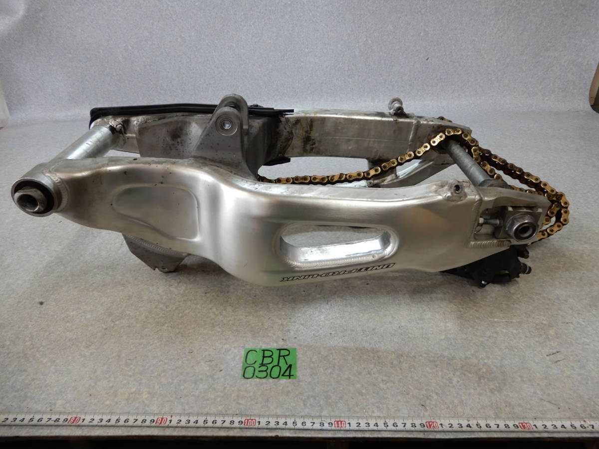 0304 CBR1000RR スイングアーム 180サイズ SC57 ホンダ 0304 CBR1000RR
