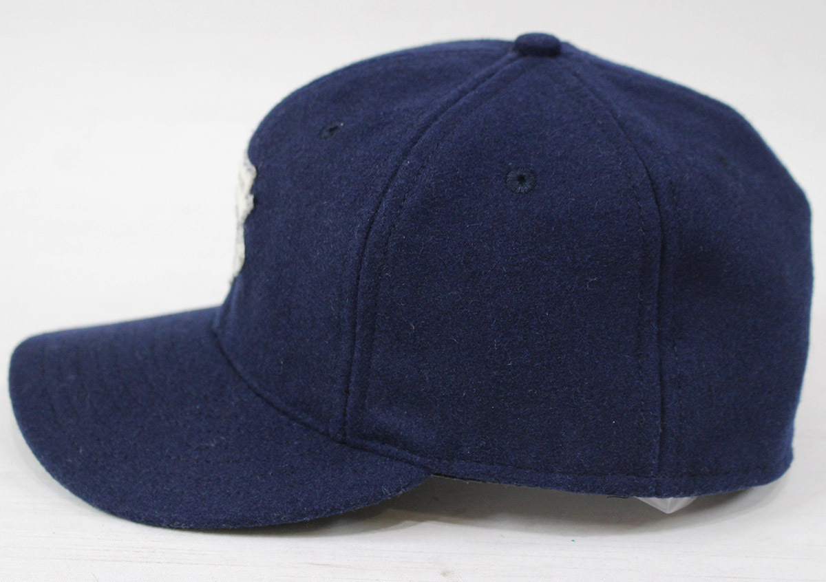 EBBETS FIELD FLANNELS エベッツフィールドフランネルズ ウールベース
