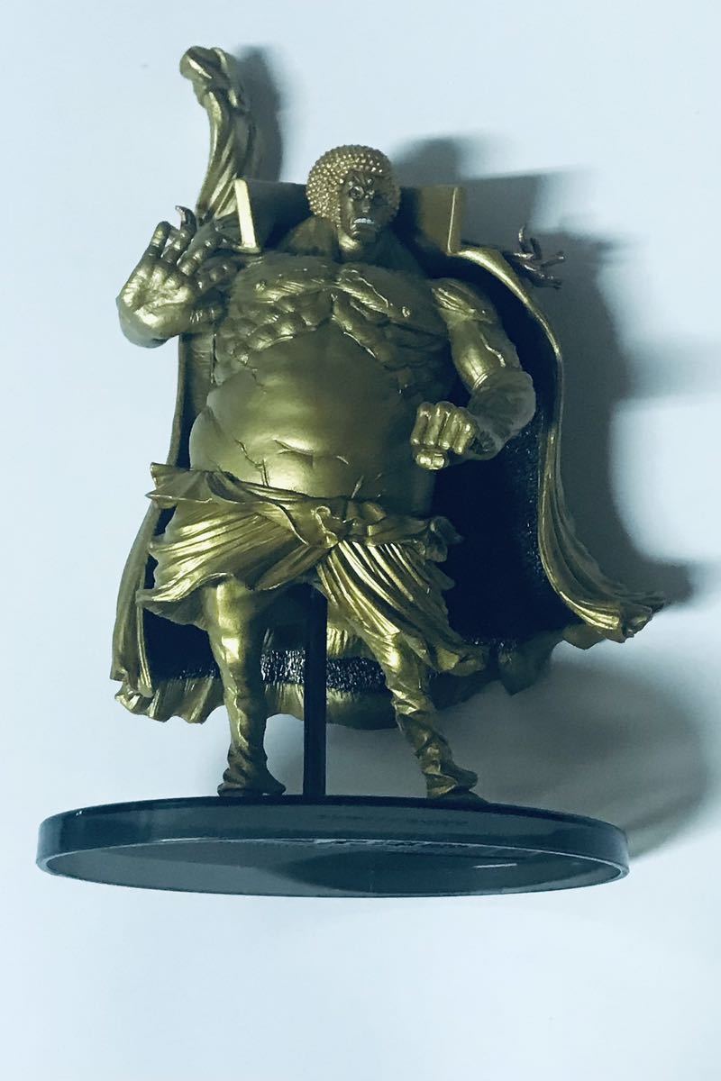 ワンピース 造形王頂上決戦 センゴク Sengoku フィギュア One Piece プライズ品 One Piece 売買されたオークション情報 Yahooの商品情報をアーカイブ公開 オークファン Aucfan Com