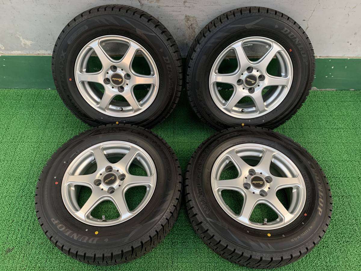 MANARAY SPORT 14インチ マナレイスポーツ アルミホイール マナレイ 