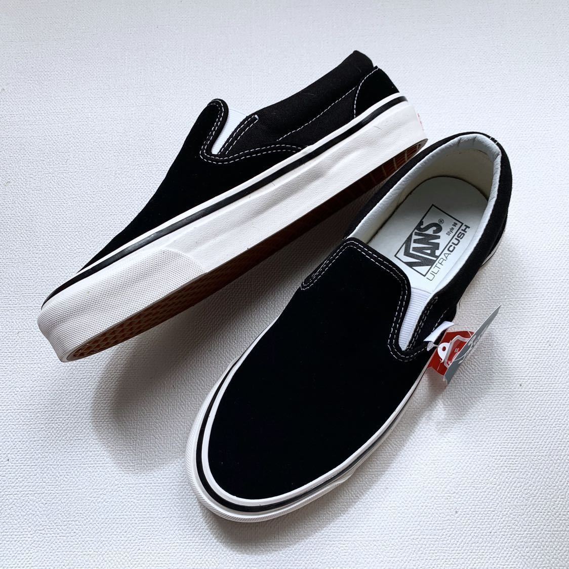 新品 VANS ヴァンズ アナハイム ファクトリー スエード クラシック 