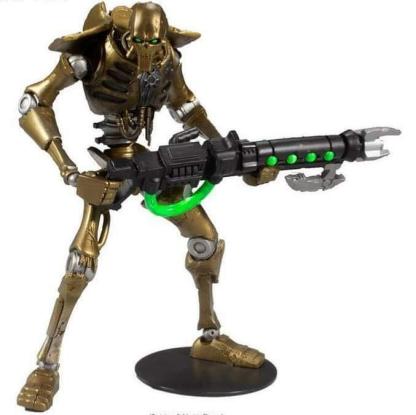 マクファーレントイズ ウォーハンマー 40K ネクロン フレイド・ワン 