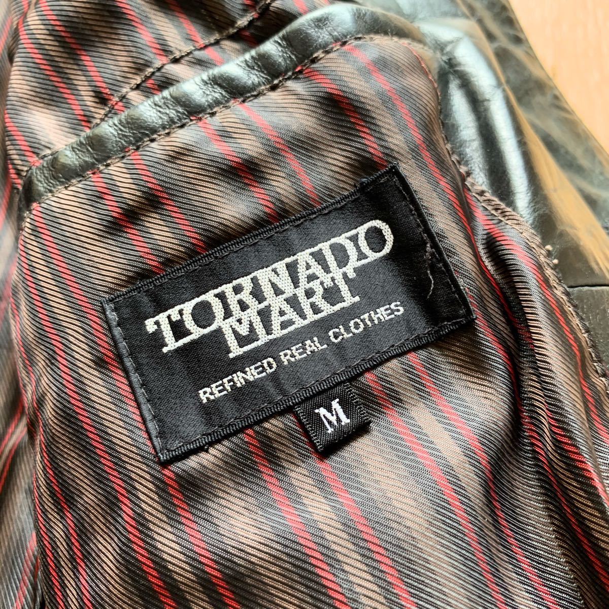 日本の直営店舗 贅の極み◎『TORNADO MART/トルネードマート』最高級