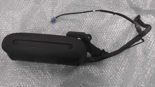 純正シート・切れ無し☆KSR80/KAWASAKI/KSR50☆MX050Bの純正部品☆半額