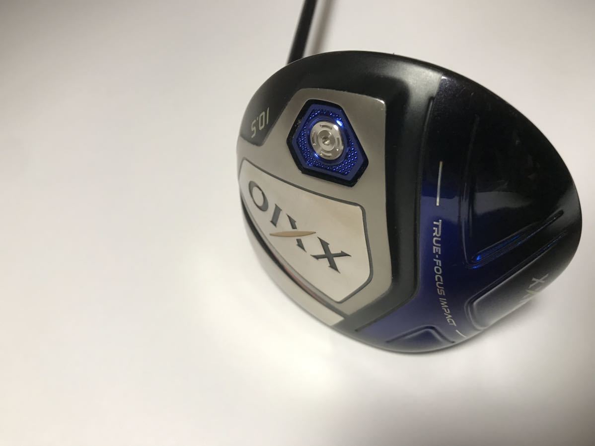 ダンロップゼクシオ テンMP1000 10.5°R