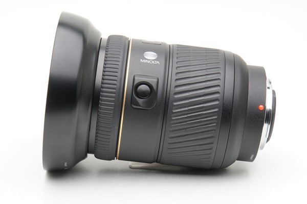 MINOLTA ミノルタ AF 28-70mm ソニー Aマウント ズームレンズ ☆ケース