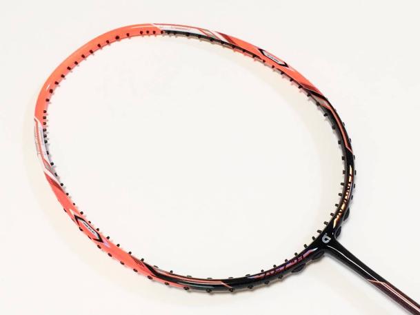 【新品，限定SALE】 送料500円 英国 apacs Zig Zag Speed III オレンジ 4U 35P ラケット/ZIGZAG SPEED/張上げ400円から(ラケット)｜売買されたオークション情報、yahooの商品情報をアーカイブ公開 - オークファン ラケット