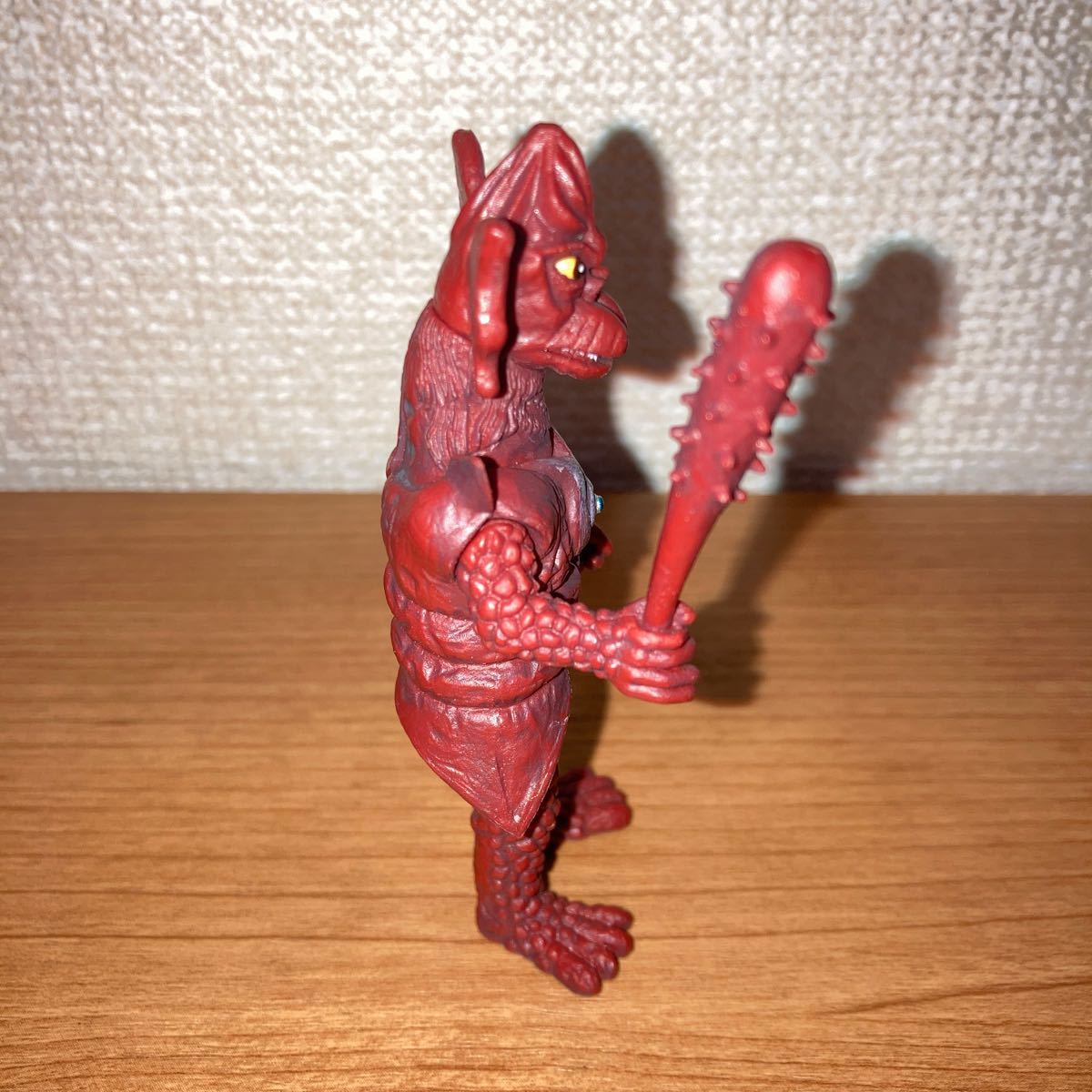 ウルトラマン HG ウルトラの大ピンチ 帰ってきたウルトラマン 赤い手袋