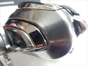 左 ノーマルギア 人気リールシマノ 16アンタレスDC 付属品完備 HG DC 0 アンタレス シマノ(SHIMANO) DC, Axis, Dual Reel, Shimano 16の通販