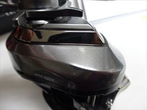 左 ノーマルギア 人気リールシマノ 16アンタレスDC 付属品完備 HG DC 0 アンタレス シマノ(SHIMANO) DC, Axis, Dual Reel, Shimano 16の通販