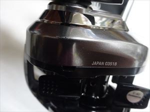 左 ノーマルギア 人気リールシマノ 16アンタレスDC 付属品完備 HG DC 0 アンタレス シマノ(SHIMANO) DC, Axis, Dual Reel, Shimano 16の通販